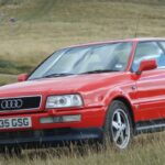 Audi S2